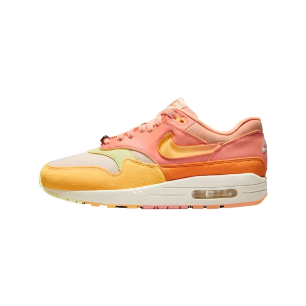 nike air max Puerto Rico “parcha”
