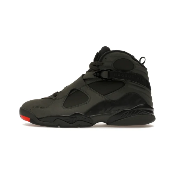Jordan 8 Retro Take Flight Undefeated