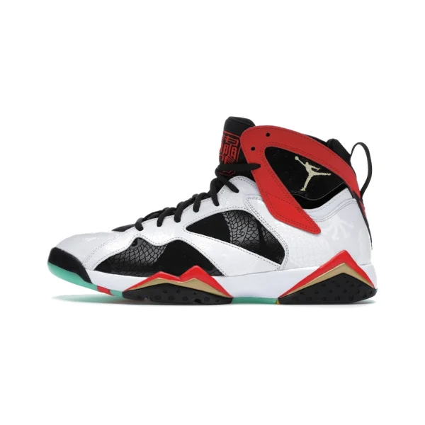 Jordan 7 Retro Greater China
