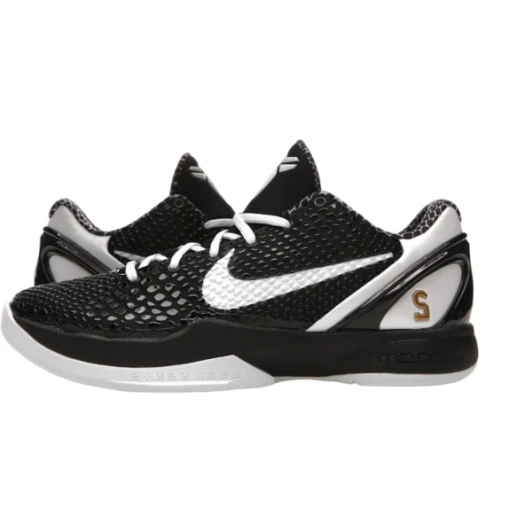 Nike Kobe 6 Protro Mambacita Sweet 16