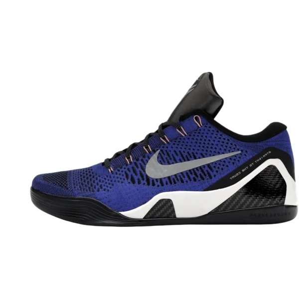 Nike Kobe 9 Elite Low Protro EYBL PE