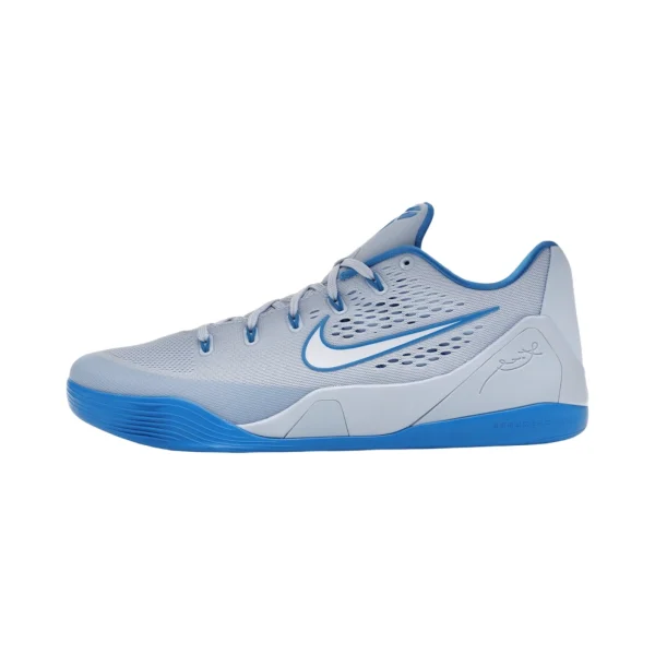 Nike Kobe 9 EM Low Protro TB Hydrogen Blue