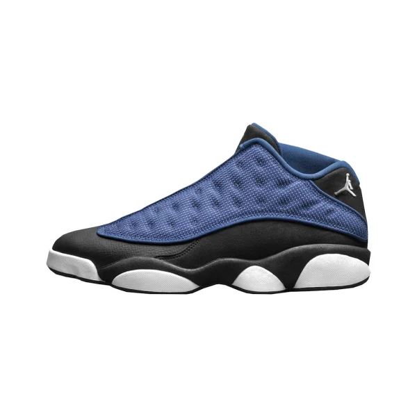 Jordan 13 Retro Low Brave Blue