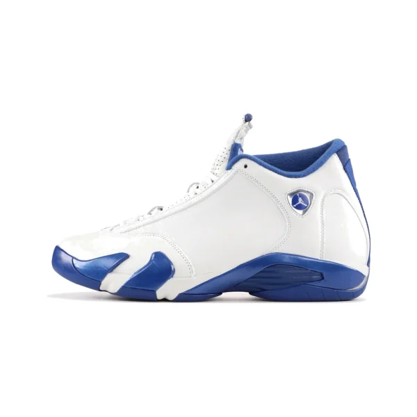 Jordan 14 Retro OVO God’s Plan