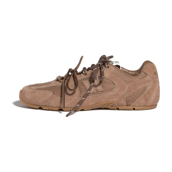 New Balance 530 SL Miu Miu Brown Mesh