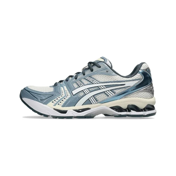 ASICS Gel-Kayano 14 Cream Raw Indigo