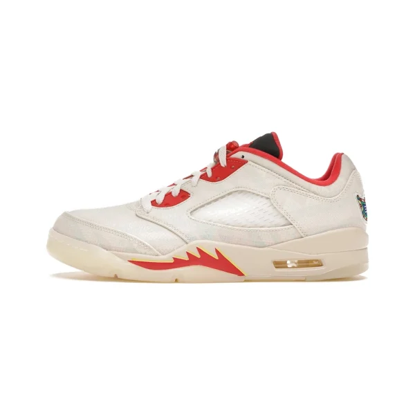 Jordan 5 Retro Low Chinese New Year (2021)