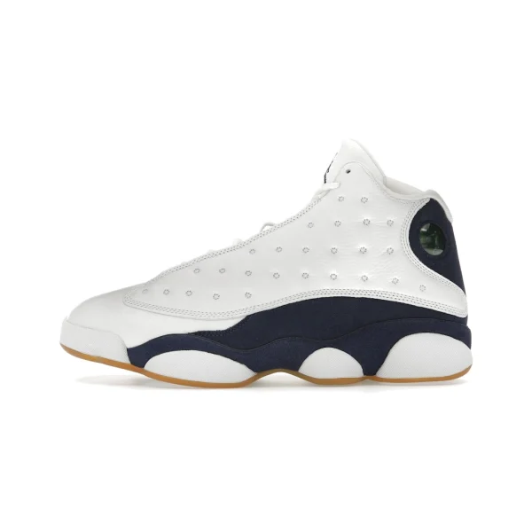 Jordan 13 Retro Midnight Navy