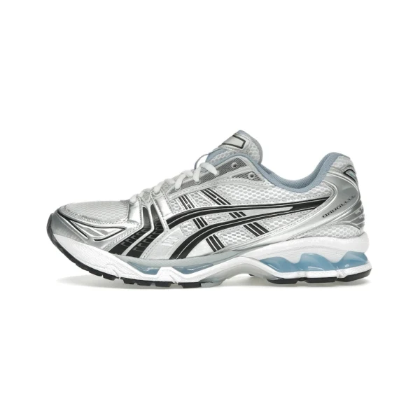 ASICS Gel-Kayano 14 JJJJound White Blue