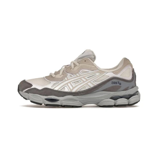 ASICS Gel-NYC Cream White