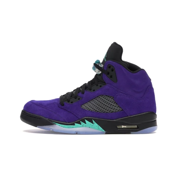 Jordan 5 Retro Alternate Grape