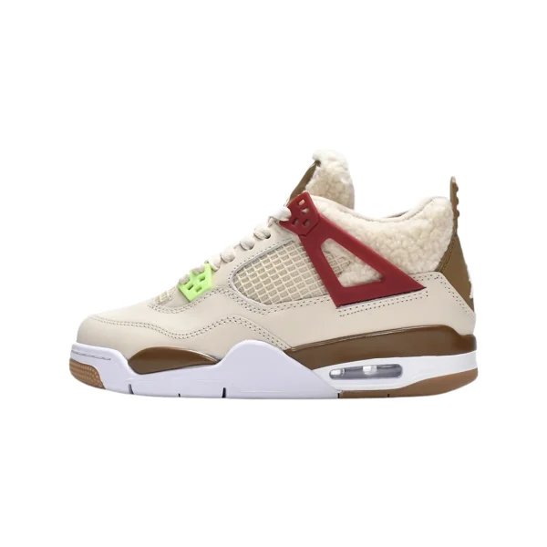 Air Jordan 4 Retro “cloud”