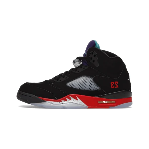 Jordan 5 Retro Top 3