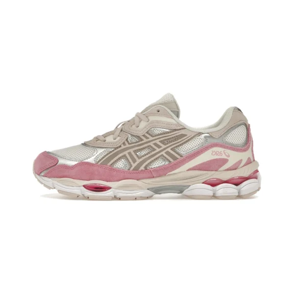 ASICS Gel-NYC Cream Mineral Beige Pink