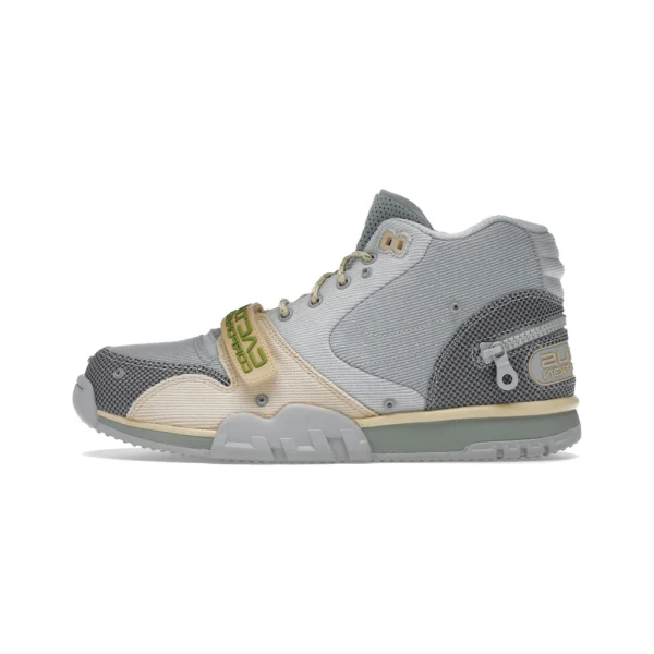 Nike Air Trainer 1 SP Travis Scott Grey Haze