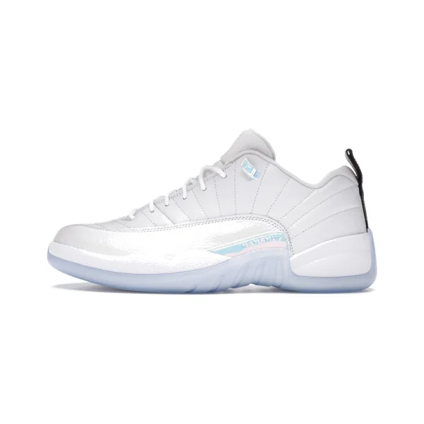 Jordan 12 Retro Low Easter (2021)