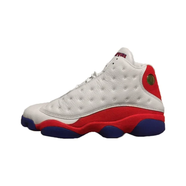 Jordan 13 Retro Kansas Jayhawks PE