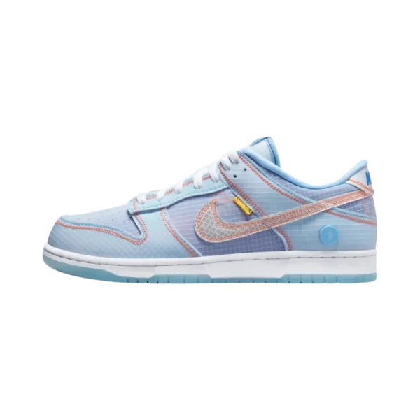Nike  UNION LA X DUNK LOW ‘PASSPORT PACK – ARGON’