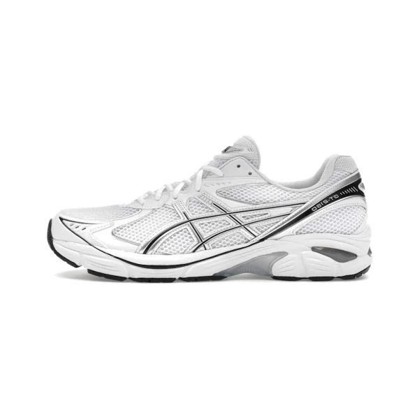 ASICS GT-2160 Pure Silver White