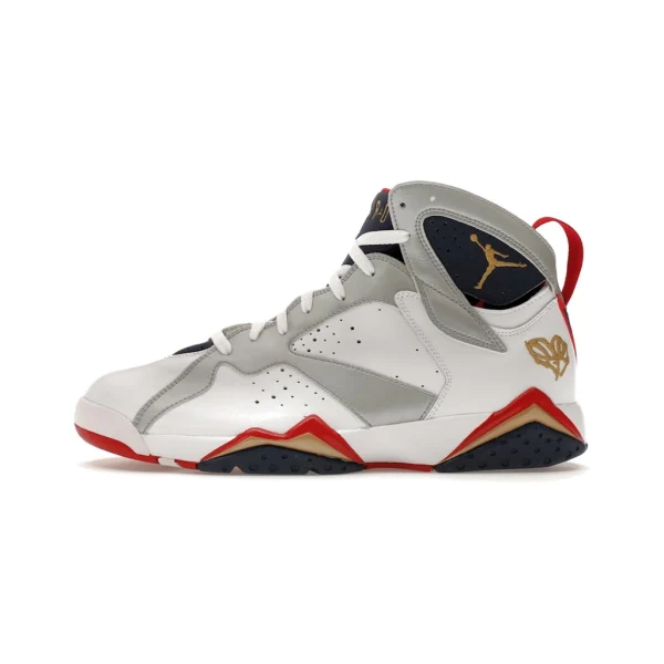 Jordan 7 Retro For the Love of the Game