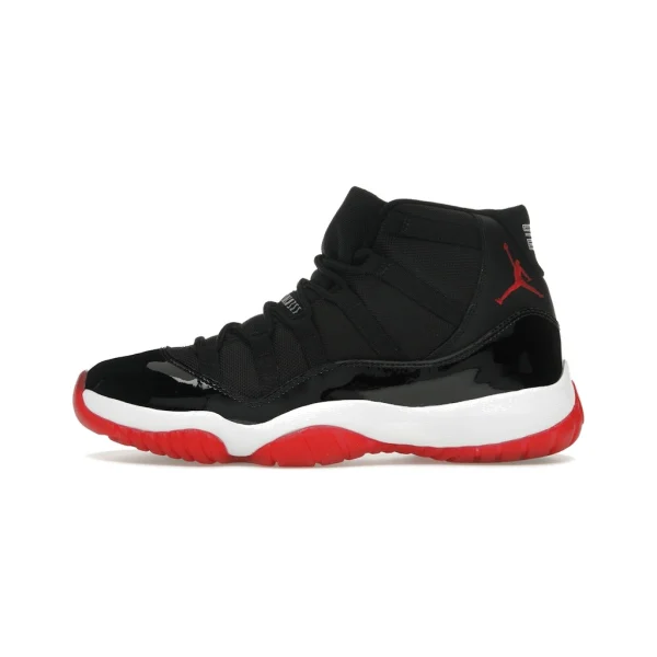 Jordan 11 Retro Playoffs CDP (2008)