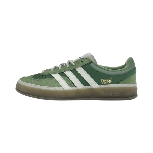 Adidas Bad Bunny Gazelle “Yunque”