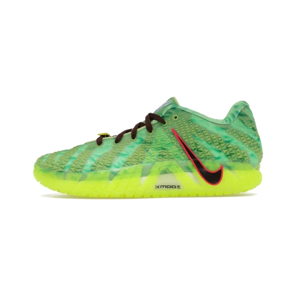 Nike Ja 3 Zombie