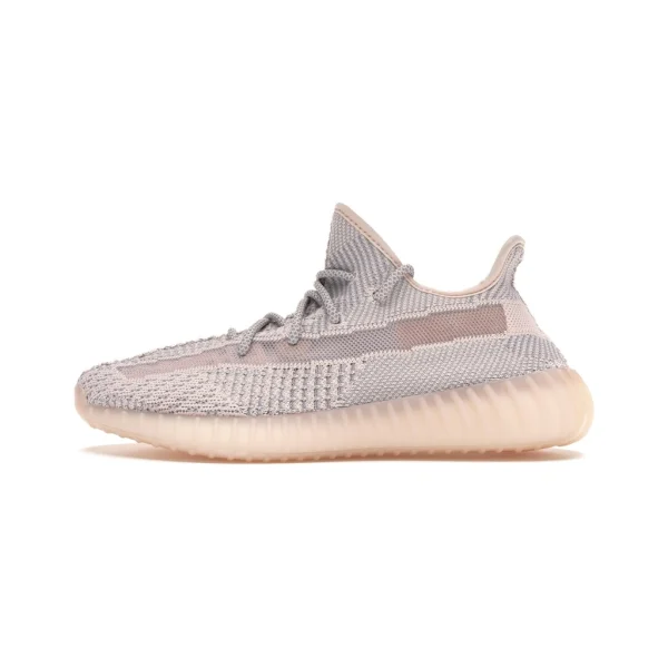 Yeezy Boost 350 V2 Synth (Non-Reflective)