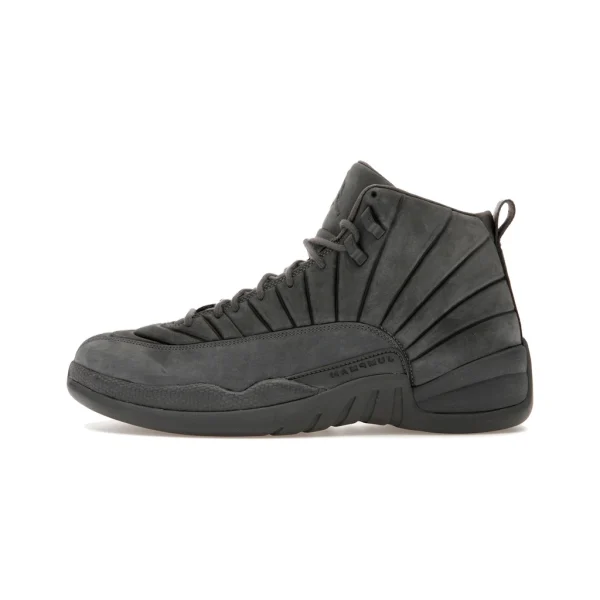 Jordan 12 Retro PSNY