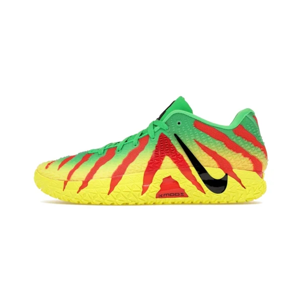Nike Ja 3 Jurassic Park Explorer