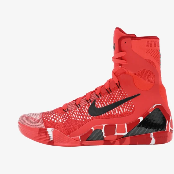 Nike Kobe 9 Elite Protro Christmas (2024)