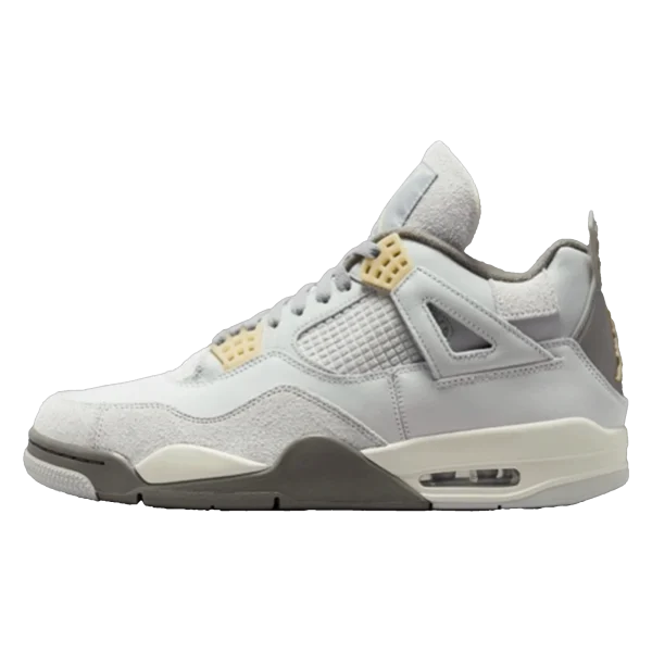 Air Jordan 4 Retro Craft