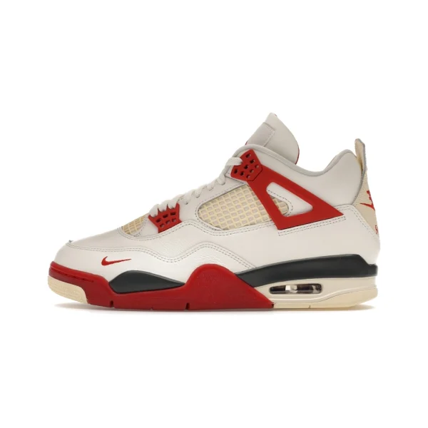 Jordan 4 Retro OG Nigel Sylvester Brick After Brick