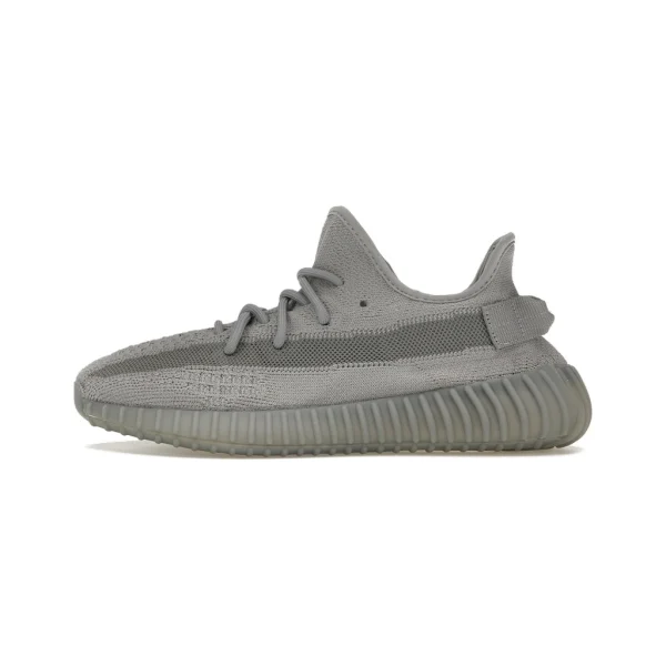 Yeezy Boost 350 V2 Steel Grey