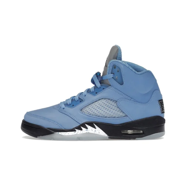 Jordan 5 Retro UNC University Blue