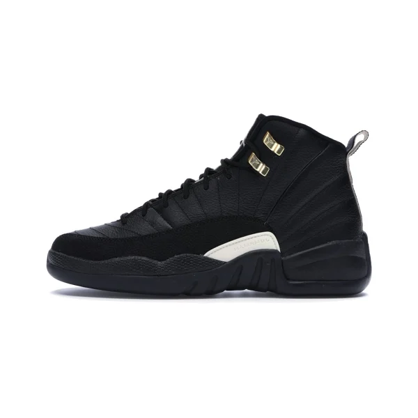Jordan 12 Retro The Master