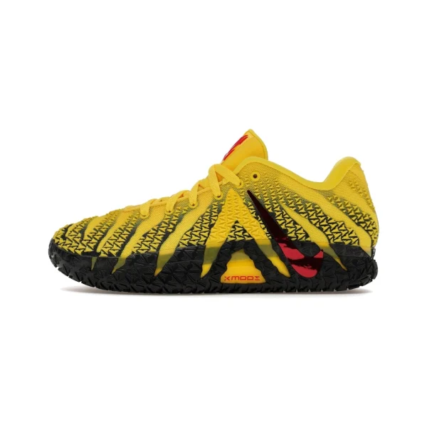 Nike Ja 3 Let Me Be Ja