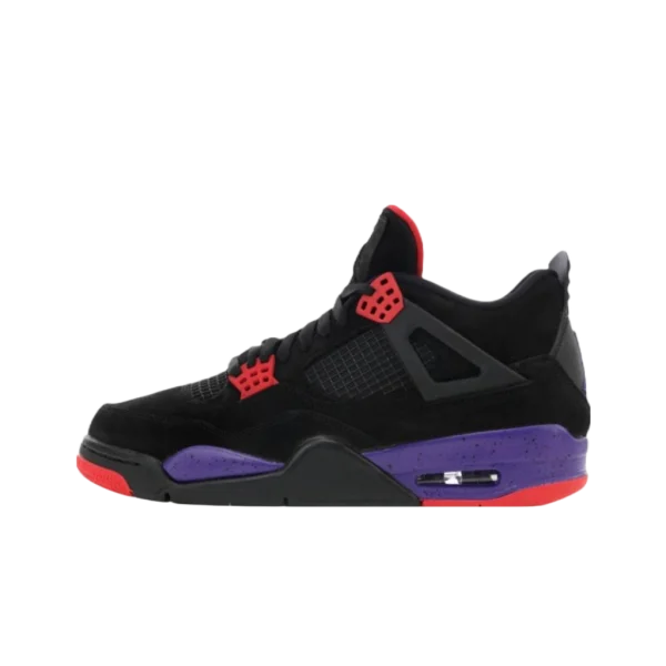Air Jordan 4 Raptors Drake OVO