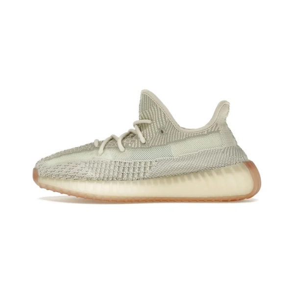 Yeezy Boost 350 V2 Citrin (Non-Reflective)