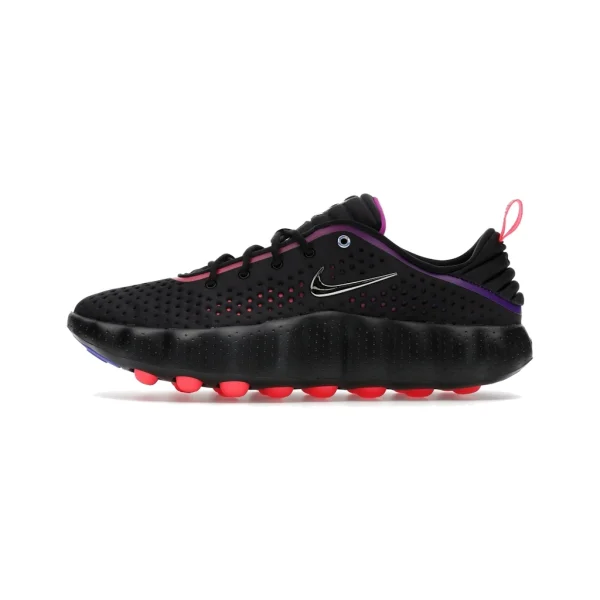 Nike Mind 002 AMP Black Indigo Burst
