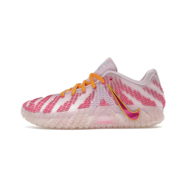 Nike Ja 3 Pink Foam