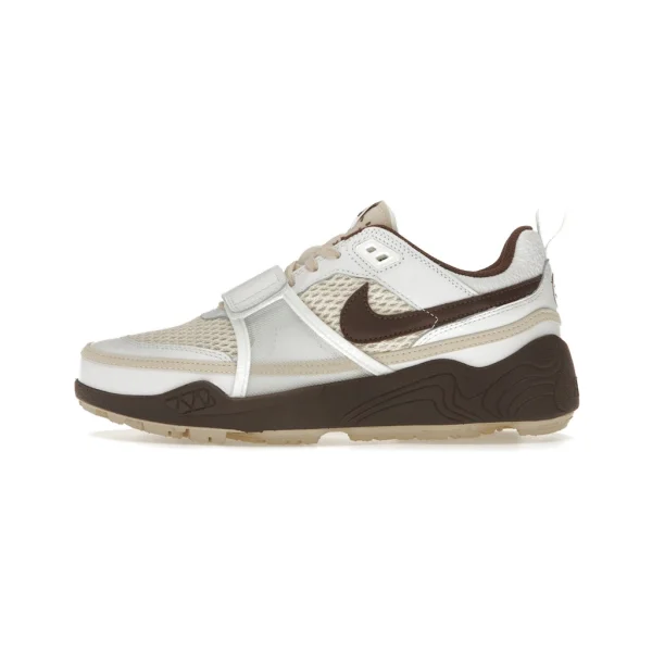 Nike Zoom Field Jaxx Travis Scott Light Chocolate