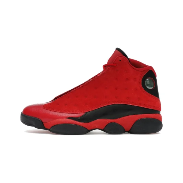 Jordan 13 Retro What Is Love Pack