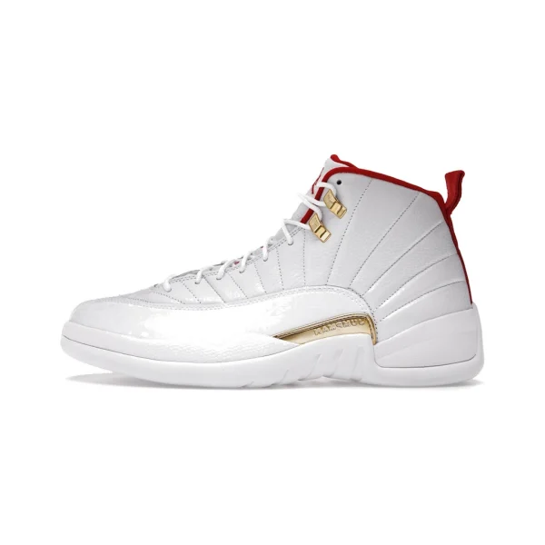 Jordan 12 Retro FIBA (2019)