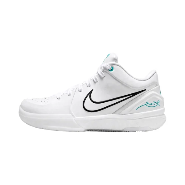 Nike Kobe 4 Protro Draft Day Pack Vancouver Grizzlies (Opened Packaging)