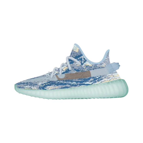 Yeezy Boost 350 V2 MX Frost Blue GW3375