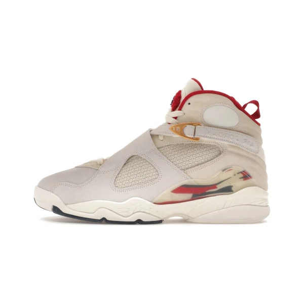 Jordan 8 Retro SP SoleFly Mi Casa Es Su Casa