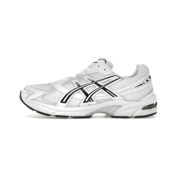 ASICS Gel-1130 White Black