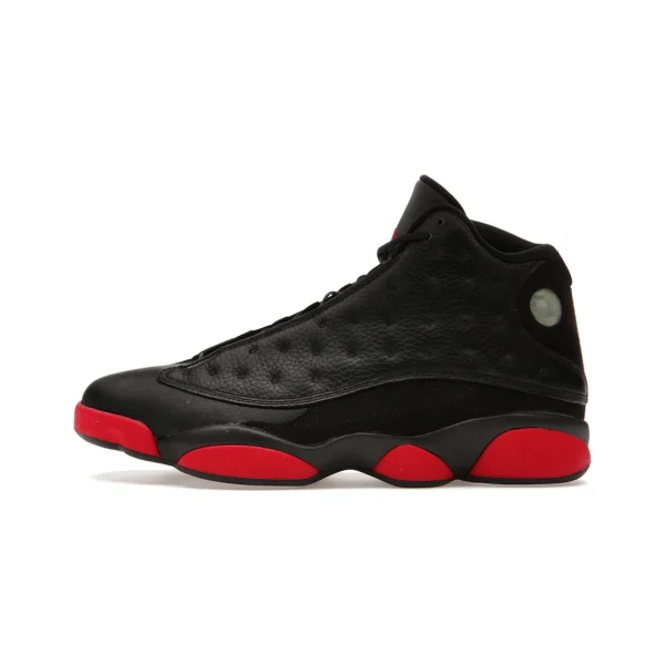 Jordan 13 Retro Dirty Bred