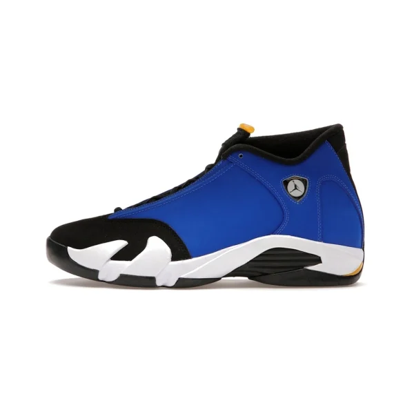 Jordan 14 Retro Laney (2023)